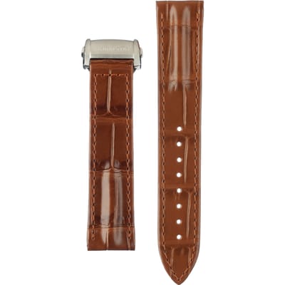 Hamilton Straps H690.324.120 Jazzmaster band