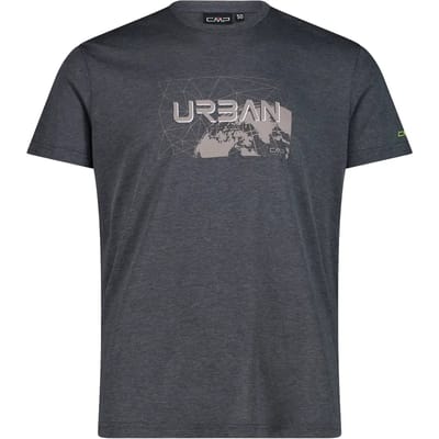 Katoenen T-shirt CMP DriRelease