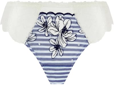 Cap au levant - String - Cap Horizon