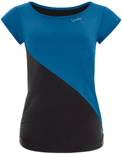 Winshape Functional Light and Soft shirt met korte mouwen AET109LS