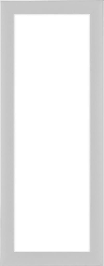 Fotolijst 20x60 cm - MDF - Wit Hoogglans - Colonia