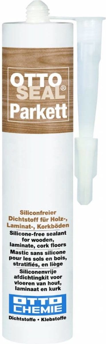 Ottoseal Parkett A221 310ml - Eik Rustiek C98