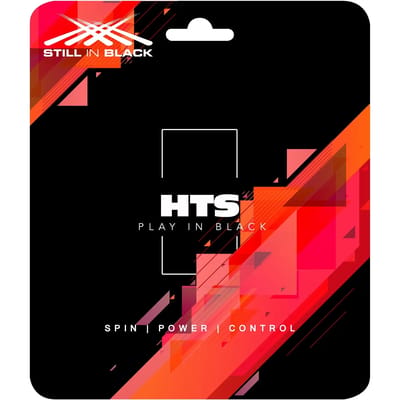 Tennissnaren Still in Black Hts 12 m