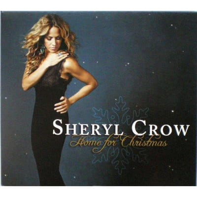 Sheryl Crow - Home For Christmas (CD)