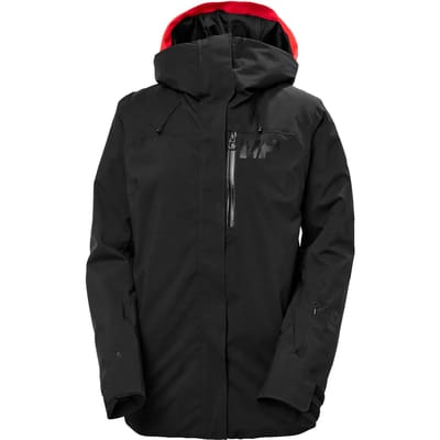 Dames ski jas Helly Hansen Powshot
