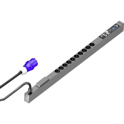 Rittal DK 7979.211 7979211 Rack-stroomverdeler