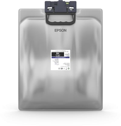 Epson C13T05B14N inktcartridge 1 stuk(s) Origineel Zwart