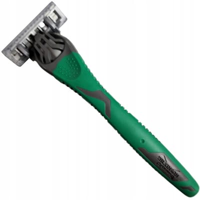 Wilkinson Quattro Essential 4 Sensitive Scheermes - Gevoelige huid