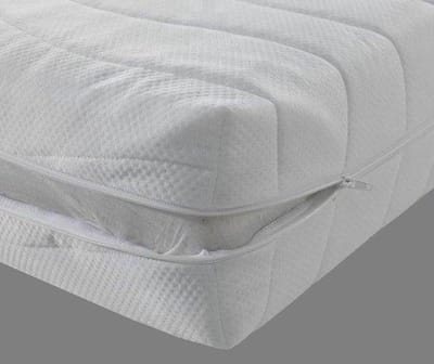 Matras - 70x195 - Polyether - 10 cm dik