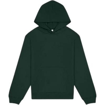 Hoodie Bella + Canvas Heavy