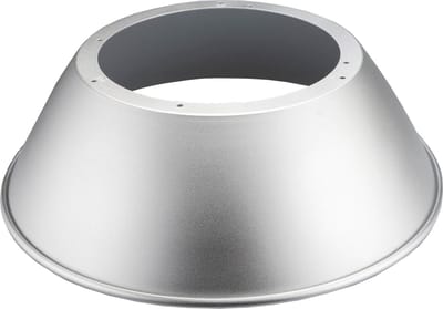 Ledvion - High Bay Sensor Reflector 90° - 100W