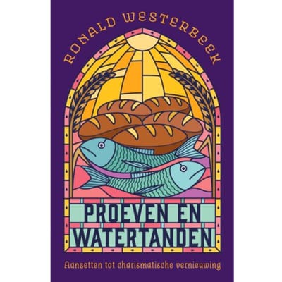 Proeven En Watertanden - Ronald Westerbeek