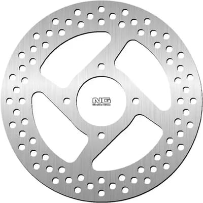 Remschijf voor vaste motorfiets NG Brake Disc DIS494