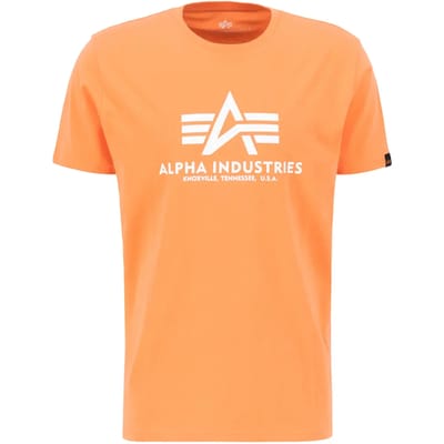 T-shirt Alpha Industries Basic