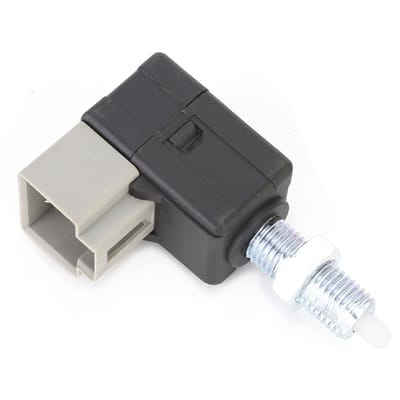 Contacteur de feu stop et de feu arrière 93810 3K000 4 broches pour Kia Carnival Grand Carnival 2014 gray
