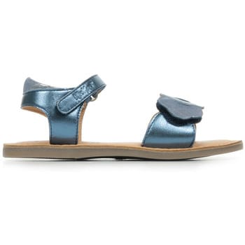 Platte sandalen Kickers Dyastar