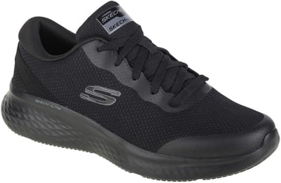 Skechers Heren Sneaker Skech-Lite Pro - Clear Rush Zwart 232591-BBK, Sneakers,