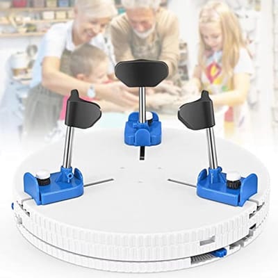 Verstelbare keramische gereedschappen voor platenspelers - Instelbaar reparatiegereedschap voor beginners in keramiek