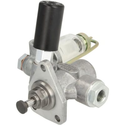 Pomp, brandstofvoortoevoer BOSCH 0 440 008 069