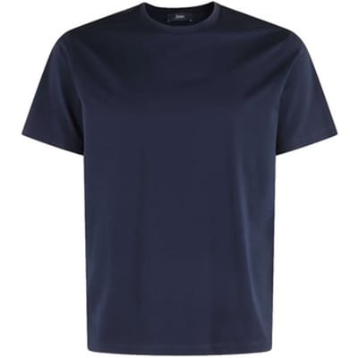 T-shirt Korte Mouw Herno jg000174u_52003-9200
