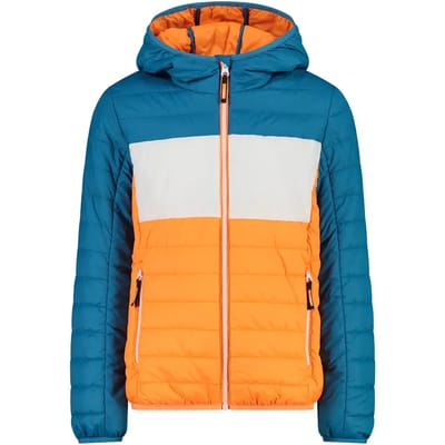 Kinderen hoodie CMP