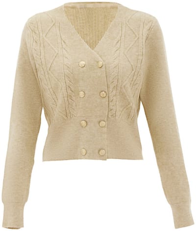NAEMI Vest
