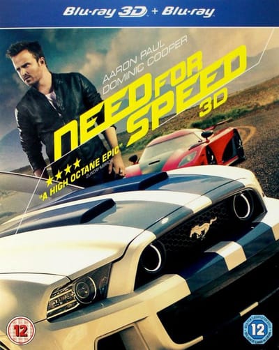Need For Speed