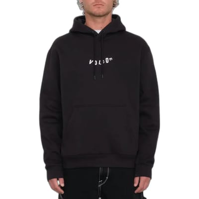 Hoodie Volcom Gothstone Po