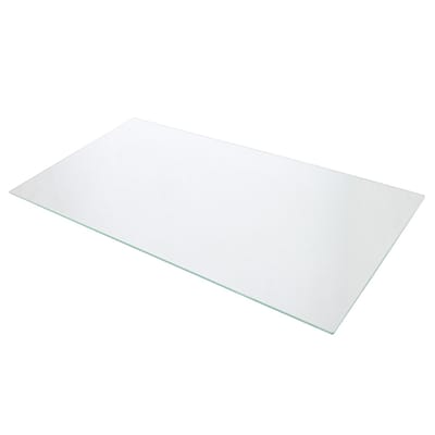 AEG Binnenglas ovendeur - 452 x 238 mm 3157813001