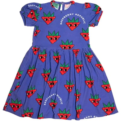 Jurk voor babymeisjes Raspberry Republic