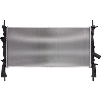 Radiator, motorkoeling NISSENS 69226
