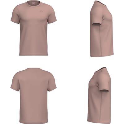 T-shirt Kappa Cafers Slim