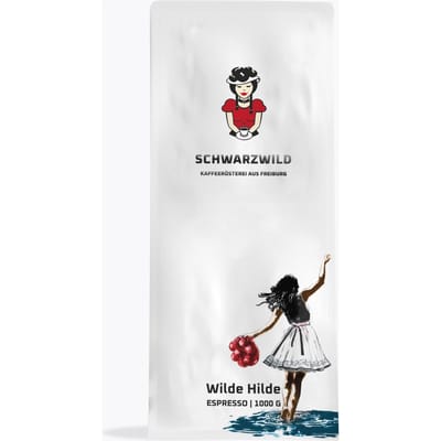 Schwarzwild Wilde Hilde 1kg