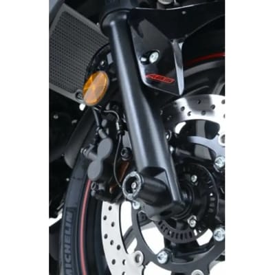 Motor vorkbeschermers R&G Racing Yamaha MT-03 ABS