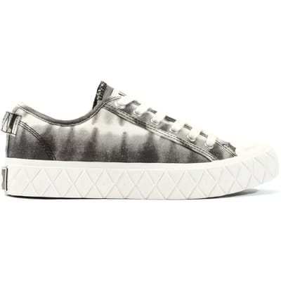 Damestrainers Palladium Palla Ace Lo Tie Dye