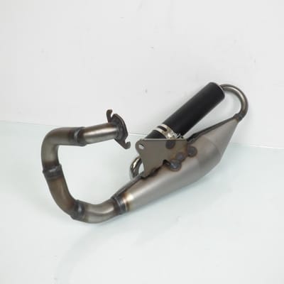 Geluiddemper Tecnigas voor scooter Peugeot 50 Vivacity Nieuw