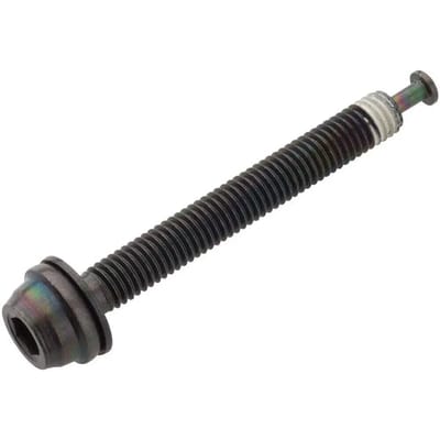 Remklauwbevestigingsschroef voor achtersteun dikte Shimano C BR-R9170