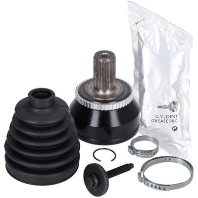 Homokineet reparatie set, aandrijfas FEBI BILSTEIN 185236