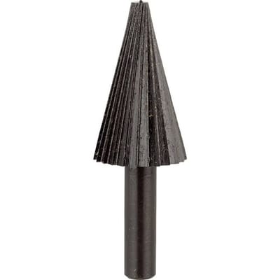 KWB - Antennefrees - Antenneboor 4-24mm - schacht 8mm