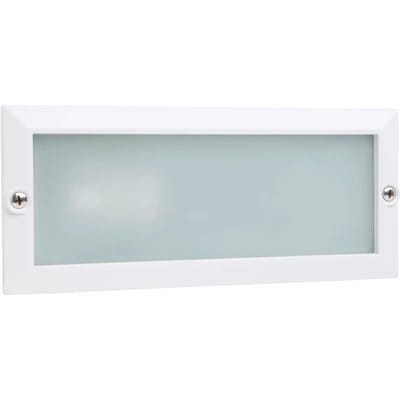 Luminaire inbouwwand Dopo lighting Xaloc