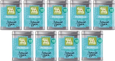 Euroma Original Spices Picadillo 9x