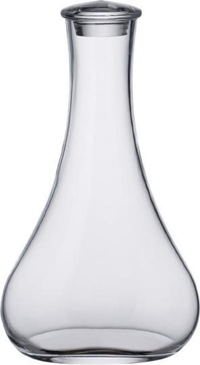 Villeroy & Boch Purismo Wine Dekanteerkaraf witte wijn - 800 ml