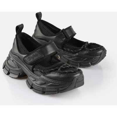 Dames ballerina's Buffalo Saturn Ballerina