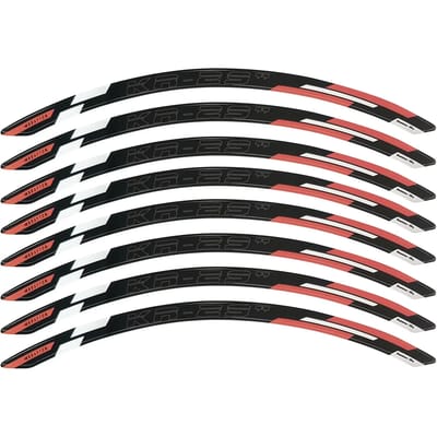 Wielsticker Krayton 2020 KR-29 (x8)