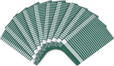 Ross Sonstiges 10 X theedoek in set 10 pack Exclusiv
