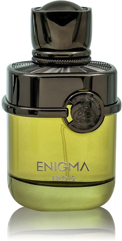 Enigma Trois - French Avenue