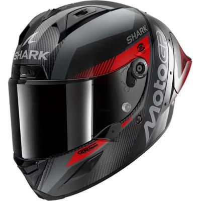 Volle motorhelm Shark Aeron-GP FIM Racing #2 MotoGP