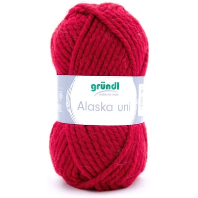 Gründl Alaska uni - Kleur 02
