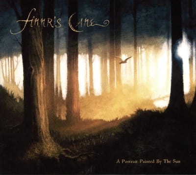 A Portrait Painted By The Sun - Finnr's Cane