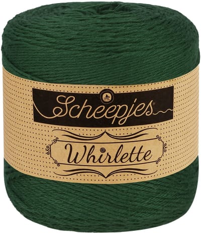Scheepjes Whirlette 100 gr - 861 Avocado
